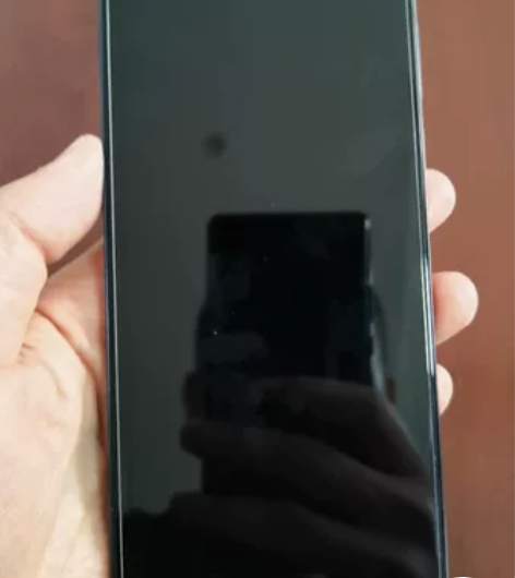 摩托罗拉moto edge S30 魅影黑...