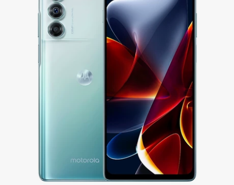 摩托罗拉 moto edge S30骁龙8...