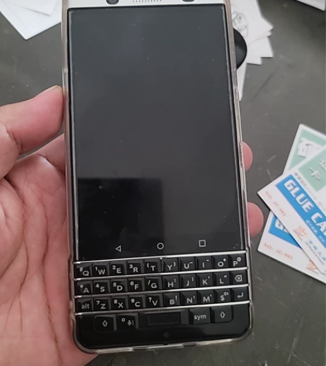 黑莓 感兴趣的话点“我想要”和我私聊吧～