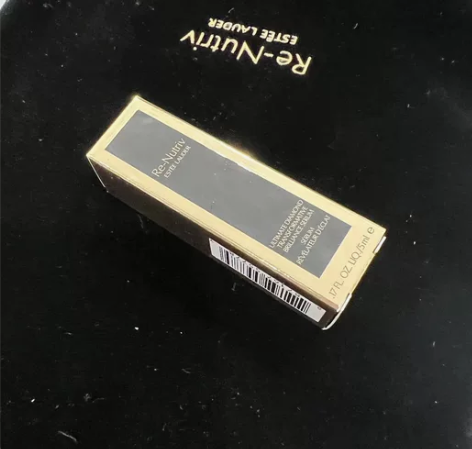 雅诗兰黛白金黑松露精华5ml   ，小红书...