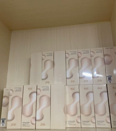 殊惑洁面慕斯洗面奶 30一瓶包邮 敏感肌可...