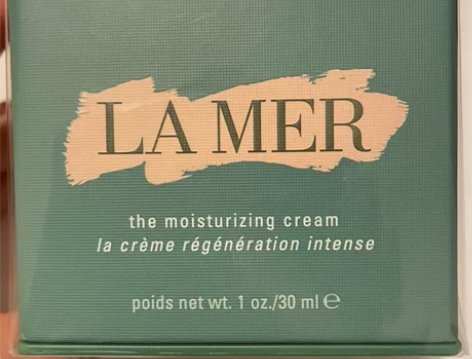 全新未拆封正品Lamer面霜30ml 购买...
