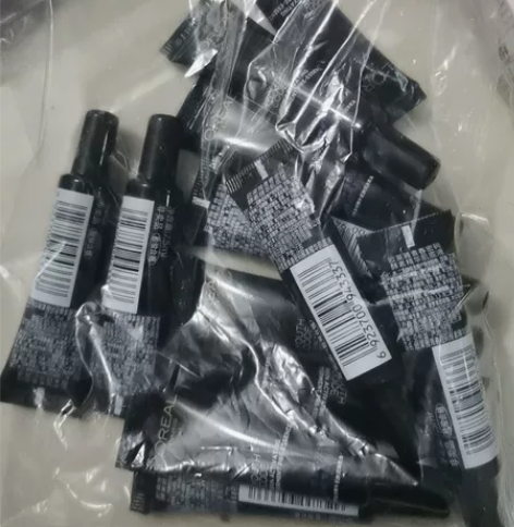 12支欧莱雅精华7.5ml 60包邮 感...