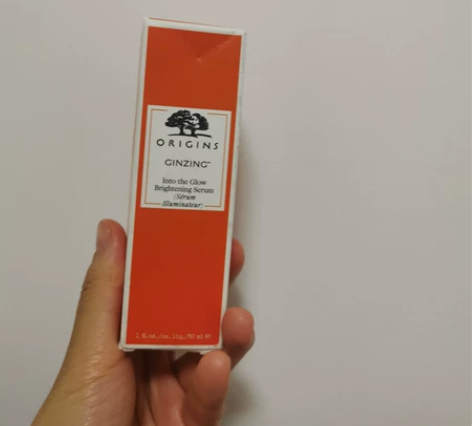 悦木之源小橘瓶全新，果酸精华，海淘提供凭证...