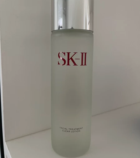 【年度会员日】SK-II嫩肤清莹露爽肤水化...