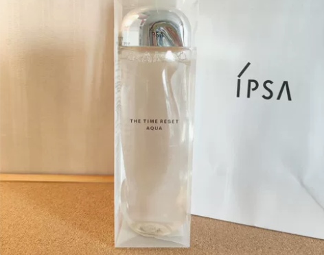 包邮全新 IPSA茵芙莎流金水化妆水300...