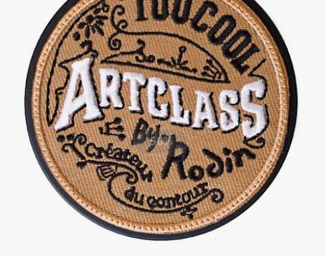 【狂欢价】TooCoolForSchool...