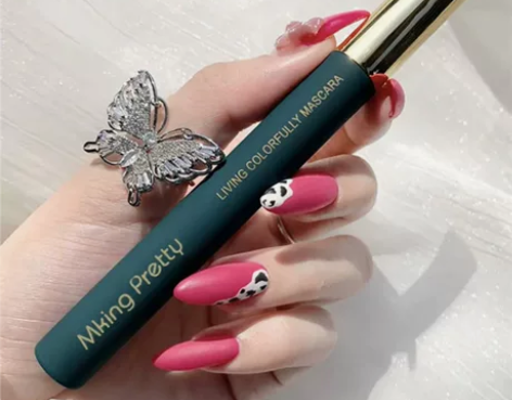 睫毛膏,9.9/3支 宝子们、四色选择、闭...