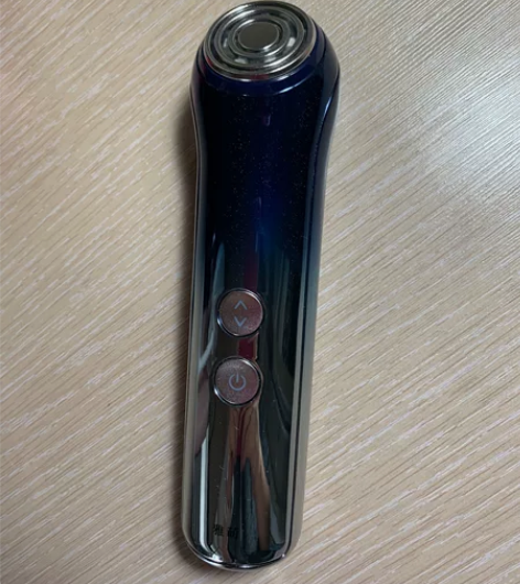 去年年底购入.家里射频美容仪太多.没有任何...