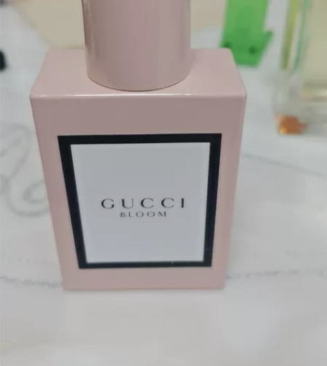 Gucci香水，50ml的EDP系列。没怎...