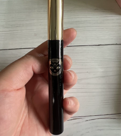 诗黛尔符号纤维睫毛膏,到货盒子压坏了,无包...