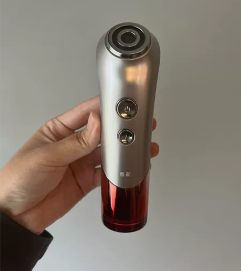 雅萌射频美容仪，九成新，无瑕疵破损，有购买...