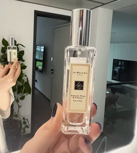 祖玛珑英国梨小苍兰香水 Jo Malone...