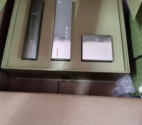 【只卖正品】amiro觅光美容仪2022新...