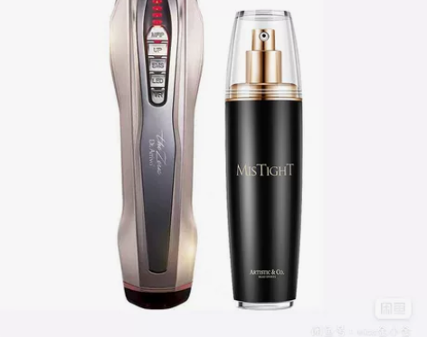 DR.ARRIVO 电子美容仪 用过两次，...