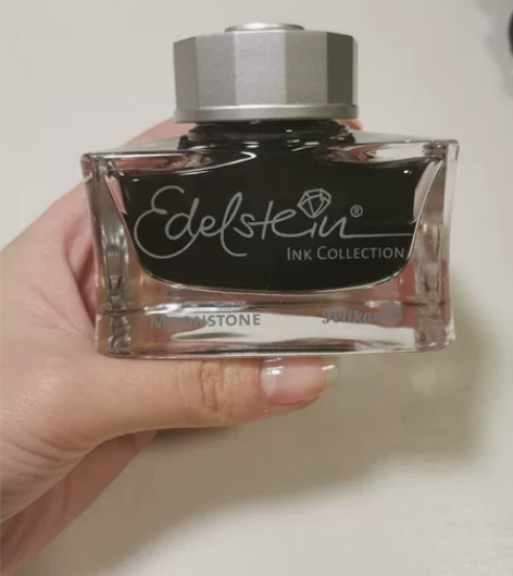 Pelikan 百利金 逸彩墨水 月光石 ...