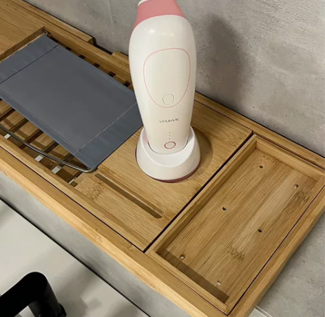 易科美 点阵嫩肤仪 美容仪 京东自营店25...