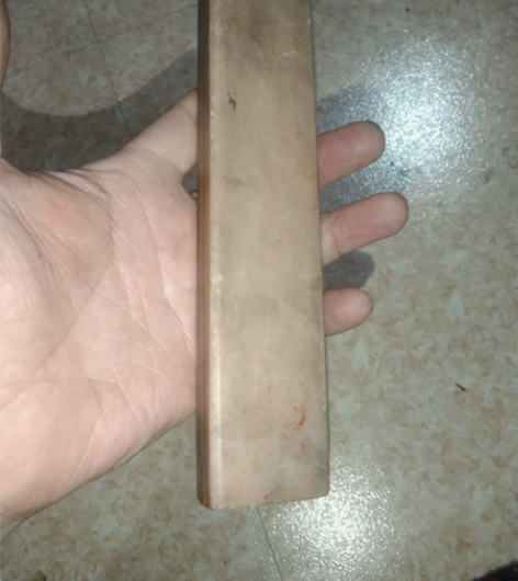 民国寿山石镇纸一个 感兴趣的话点“我想要”...