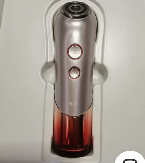 闲置雅萌美容仪，几乎全新，没用几次，还有一...