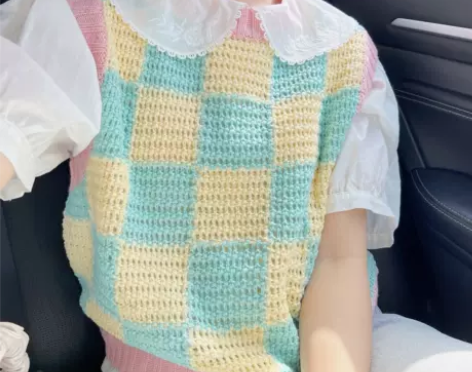 freshtaro 打翻调色盘  配色很赞...