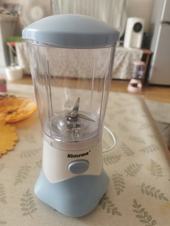 科顺榨汁机