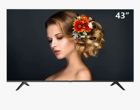Hisense/海信 HZ43E3D 43...