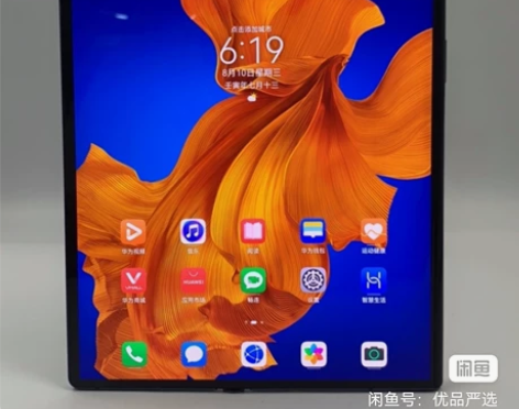 Huawei/华为 Mate Xs（5G）...