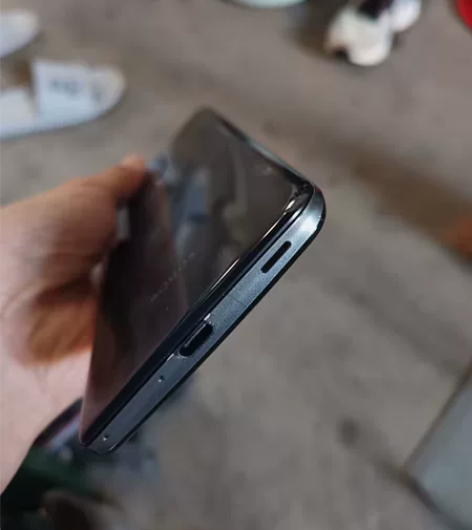 夏普zero2 8+256g 屏幕无划...