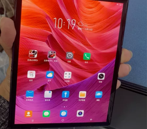 柔宇一代折叠屏手机（8310）6+128内...