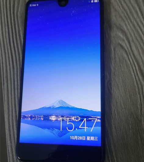 夏普s2。注:声音按键失灵售出不退不换。 ...