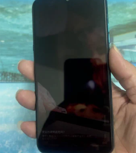 海信F30S 配置4+128 功能全正常 ...