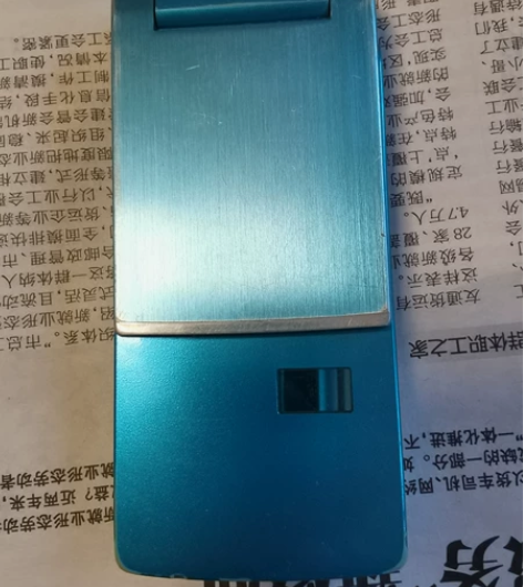 曾经的翻盖机皇，夏普手机sh9010c(拉...