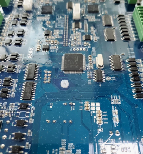 PCB电路板设计 单片机开发 嵌入式系统开...