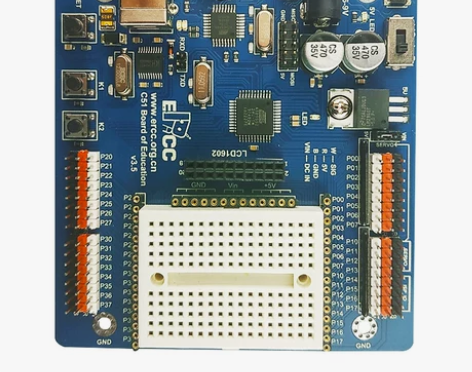 鸥鹏机器人 开发板（未拆封，全新） 52单...