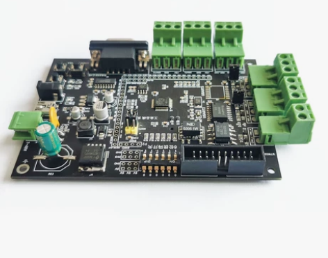 嵌入式软件硬件物联网c语言,Linux,A...