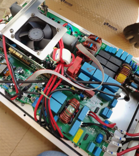 专业网络工程师答疑，内容包括，家庭组网，装...