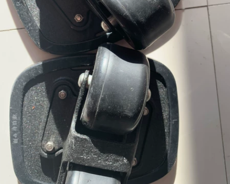 漂移板,全新没玩 感兴趣的话点“我想要”和...