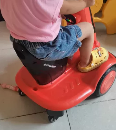 漂移车自提 感兴趣的话点“我想要”和我私聊...