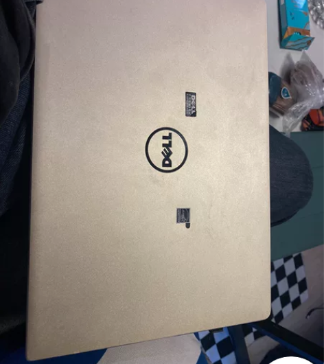 戴尔 Inspiron15 7000 75...