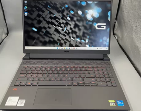 99新高保修Dell/戴尔 G15-552...