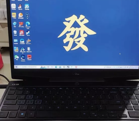 戴尔(DELL)游匣G3 15.6英寸标压...