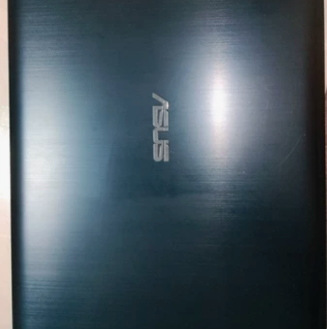 华硕笔记本i7处理器 轻微使用痕迹,无磕碰...