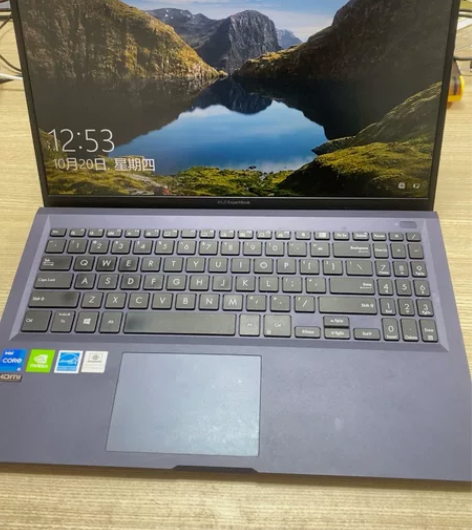 华硕 Notebook i5-11代笔记本...