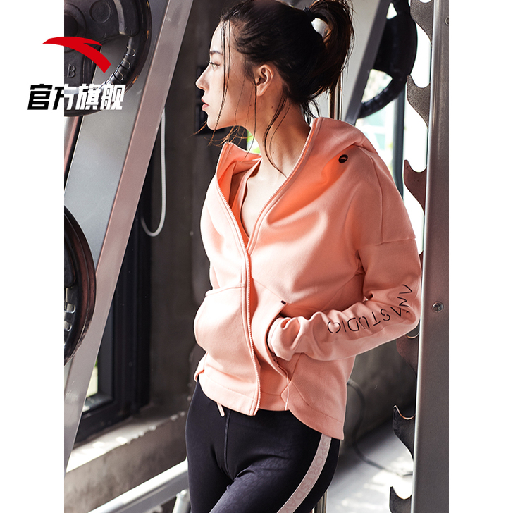 ANTA/安踏 外套