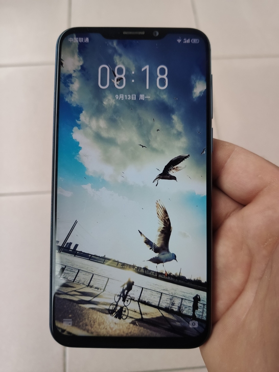 魅族x8手机 蓝色 全网通4g   配置4...