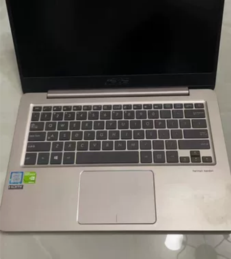 华硕笔记本电脑99新，挥泪大甩卖3999买...