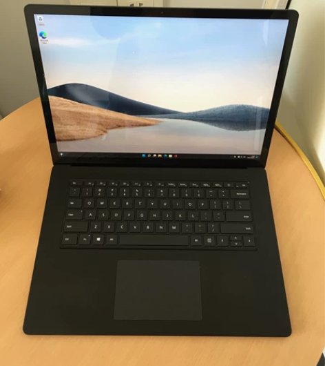 15寸微软Surface laptop4 ...