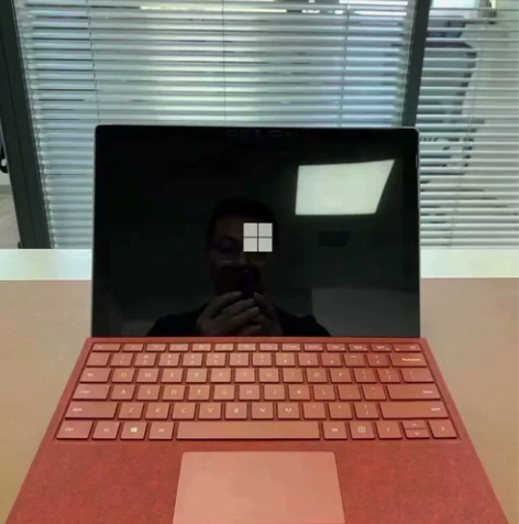 微软Surface Pro7 i5-103...