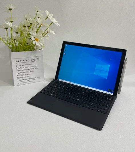 微软Surface Pro5二合一平板触控...