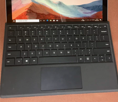 微软国行Surface pro7+ 8+1...